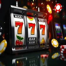 Mobile-friendly slots games at jljl55