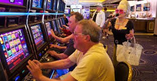 Cebu online casino and sports entertainment user accessing various game categories